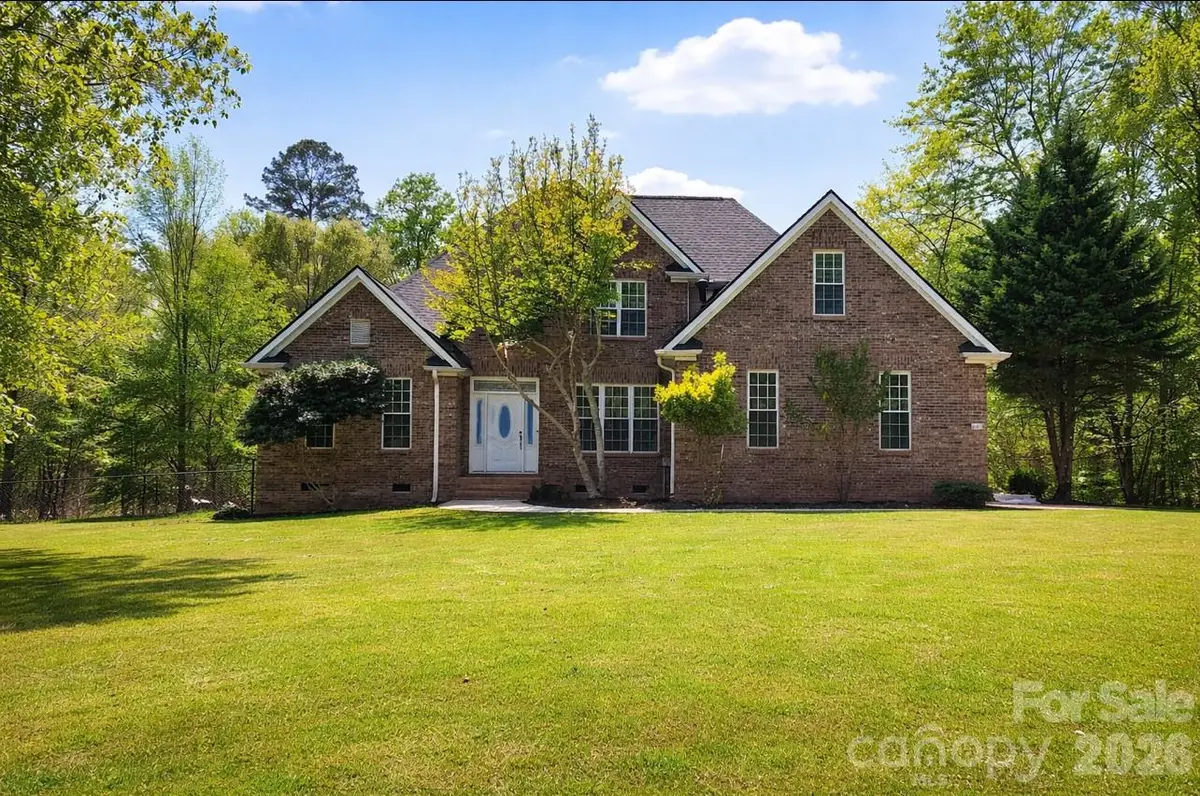 883 Silver Charm Lane, York, SC 29745 - #1
