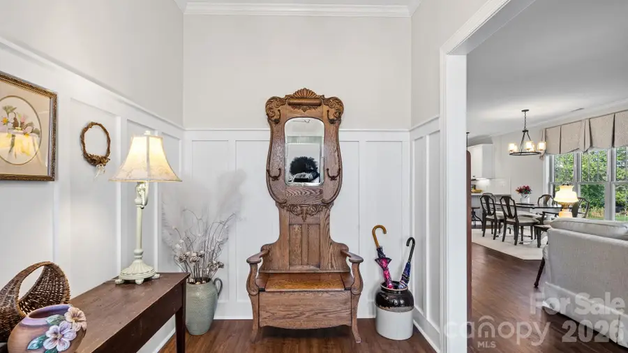 830 Iris Lane, Newton, NC 28658 - #3