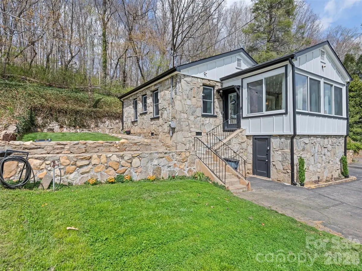 659 Golf Course Road, Waynesville, NC 28786 - #1