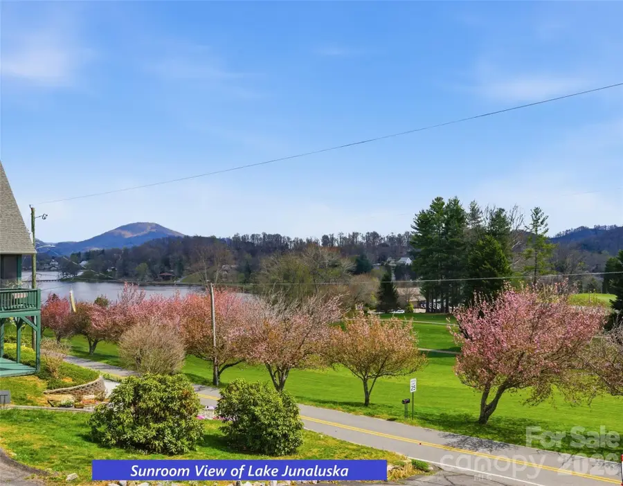 659 Golf Course Road, Waynesville, NC 28786 - #2