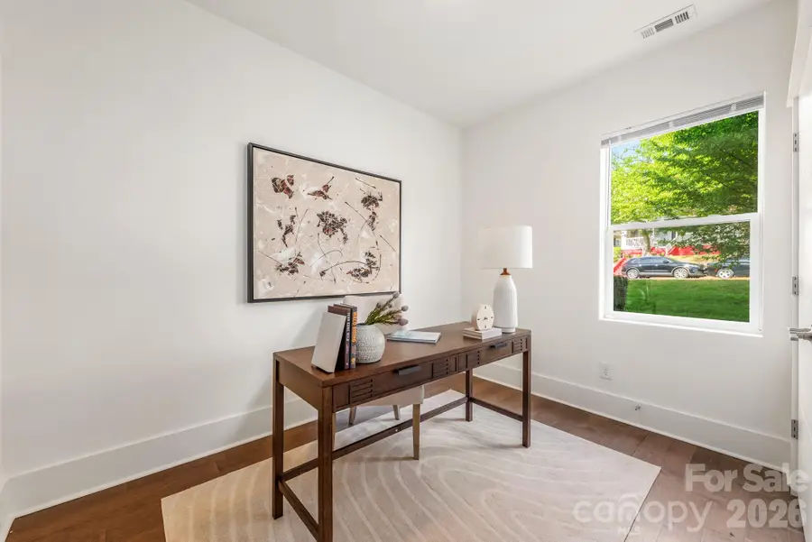 1714 Pegram Street, Charlotte, NC 28205 - #2