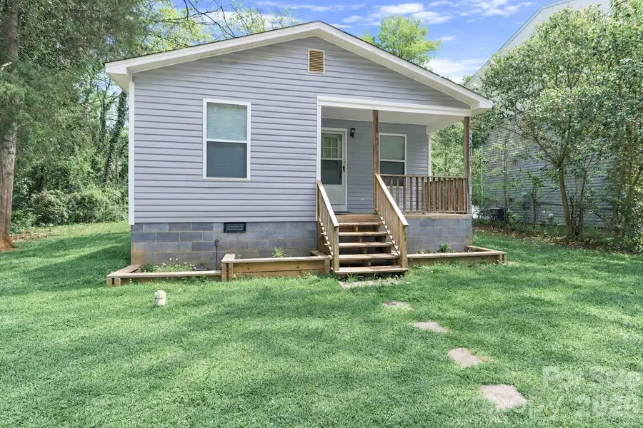 545 Gantt Street, Mooresville, NC 28115 - #3