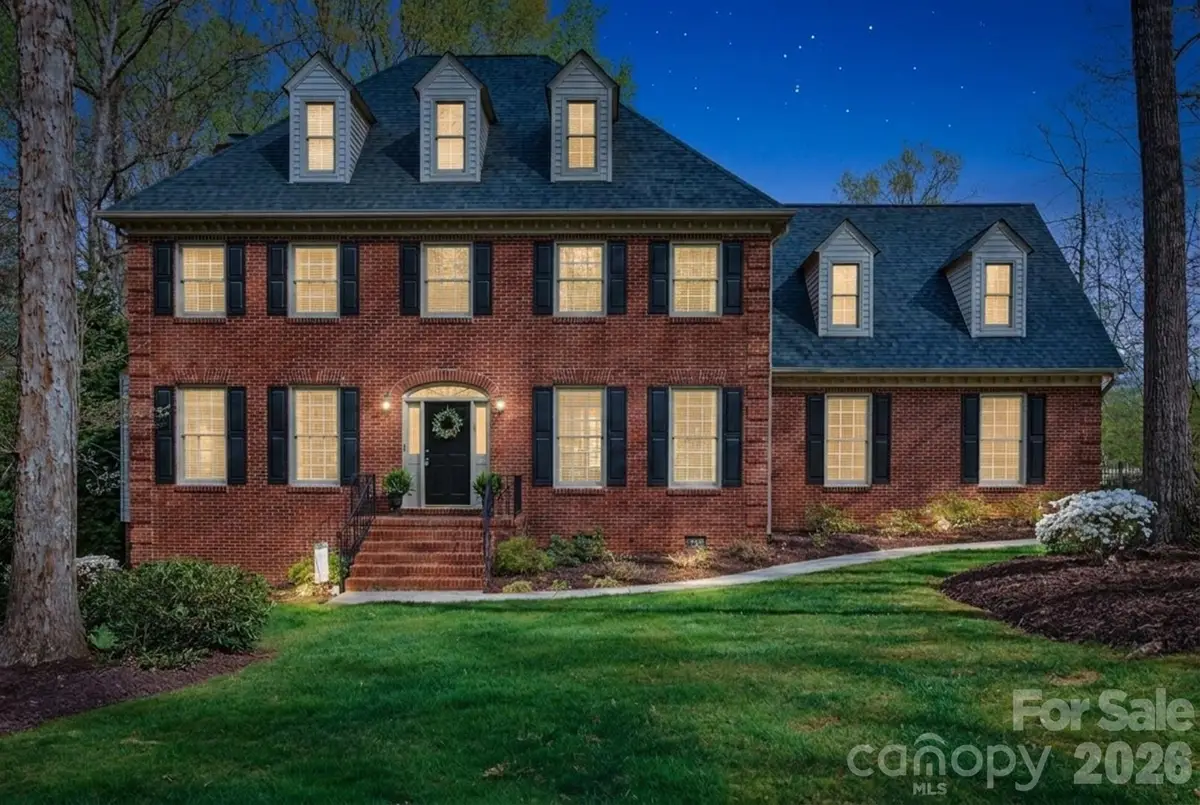 121 Sterling Court, Salisbury, NC 28144 - #1