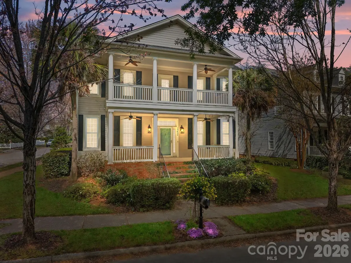 15632 Waterfront Drive, Huntersville, NC 28078 - #1