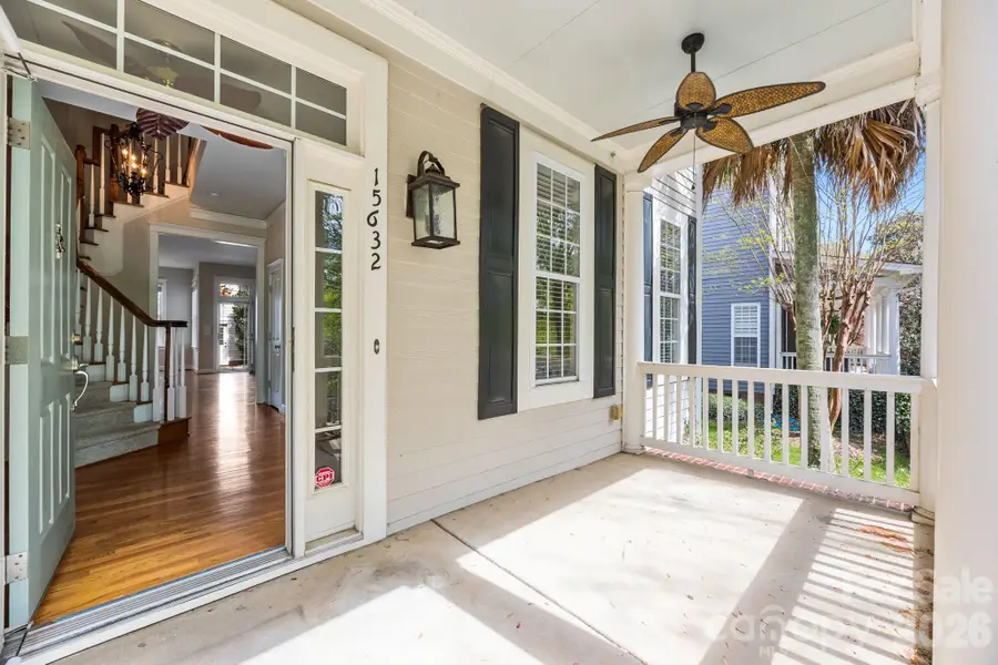 15632 Waterfront Drive, Huntersville, NC 28078 - #3