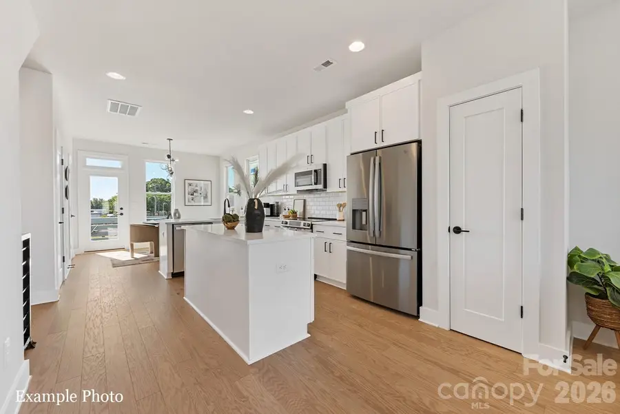 150 Red Azalea Lane #27, Charlotte, NC 28217 - #3