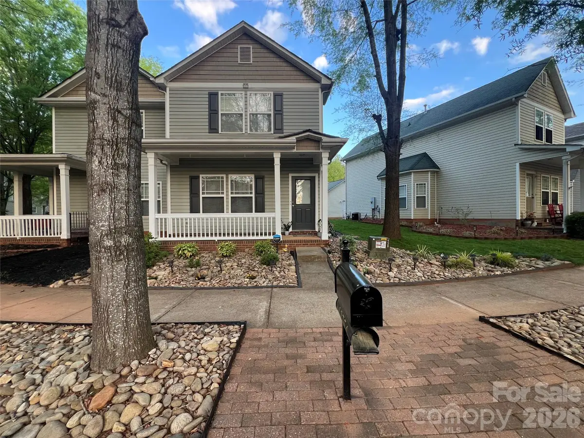 12754 Cross Dale Drive, Huntersville, NC 28078 - #1