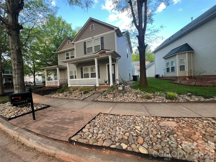 12754 Cross Dale Drive, Huntersville, NC 28078 - #2