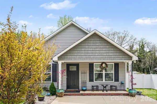 604 Eddleman Road, Kannapolis, NC 28083