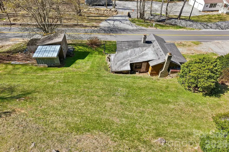 719 Camp Branch Road, Waynesville, NC 28786 - #3