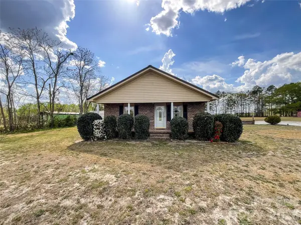 5346 Crossroads Church Road, Ruby, SC 29741