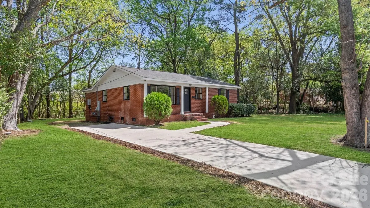 4817 Ridgeley Drive, Charlotte, NC 28208 - #1