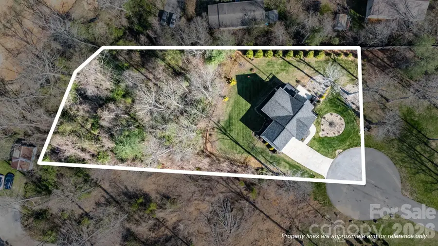 2 Wood Path Lane, Arden, NC 28704 - #2