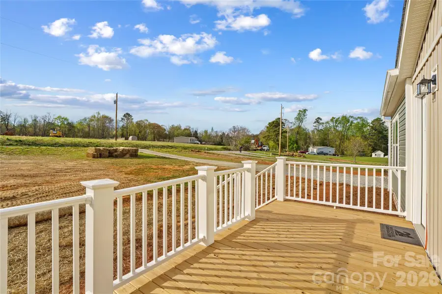 520 Eagle Mills Road, Hamptonville, NC 27020 - #2