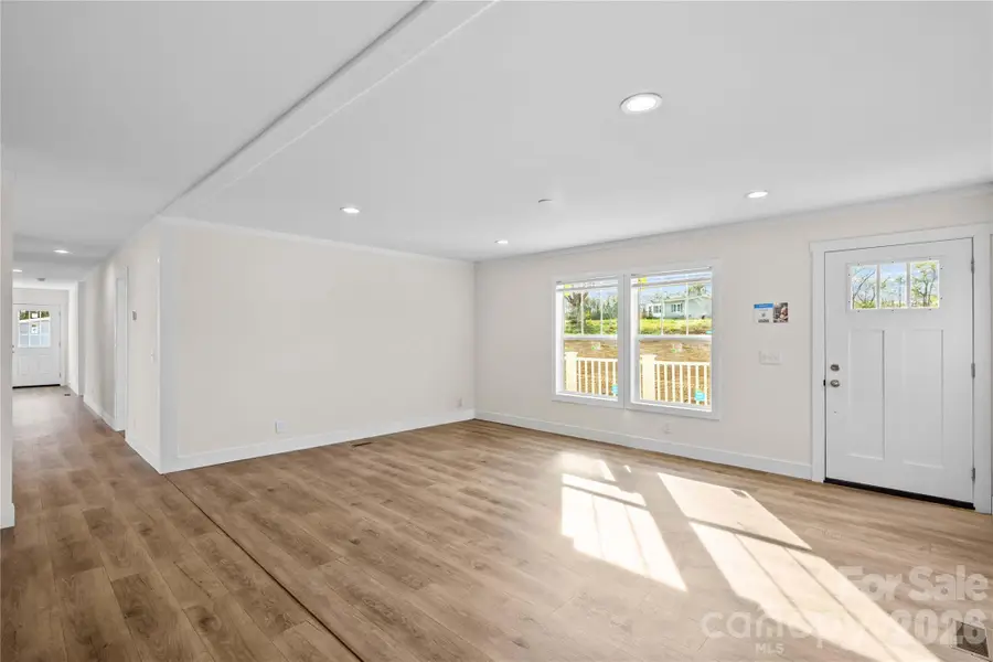 520 Eagle Mills Road, Hamptonville, NC 27020 - #3