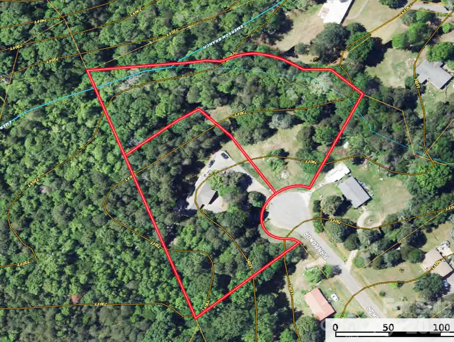 10368 Turnplow Drive, Davidson, NC 28036 - #2