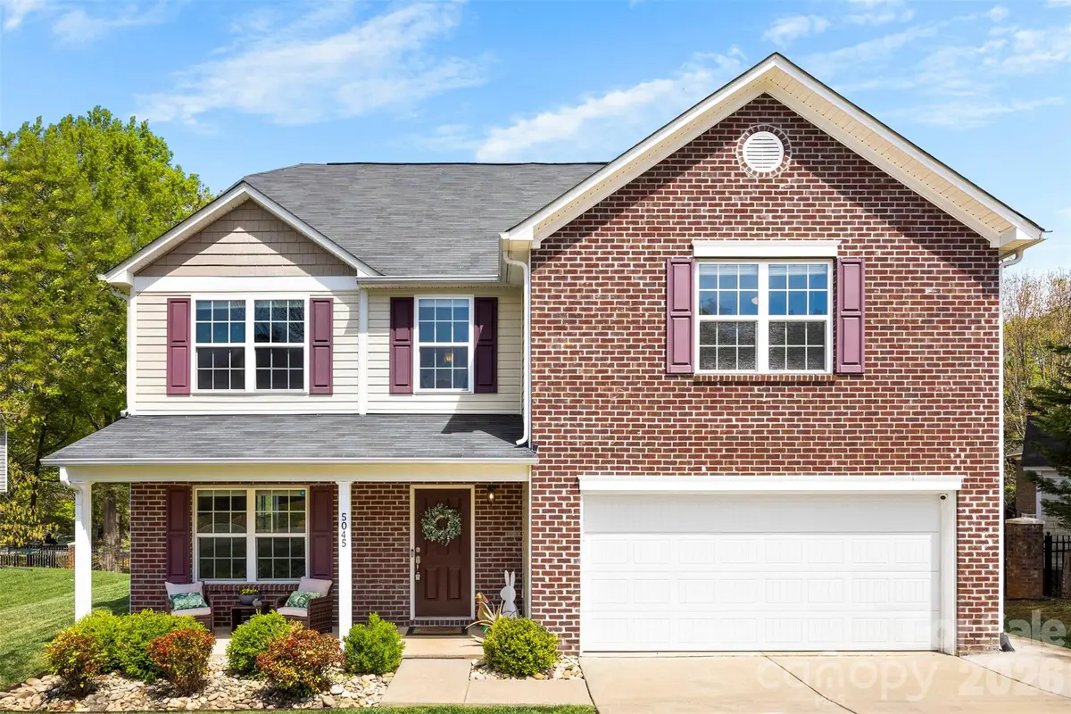 5045 Ashley Place Drive, Bessemer City, NC 28016 - #1