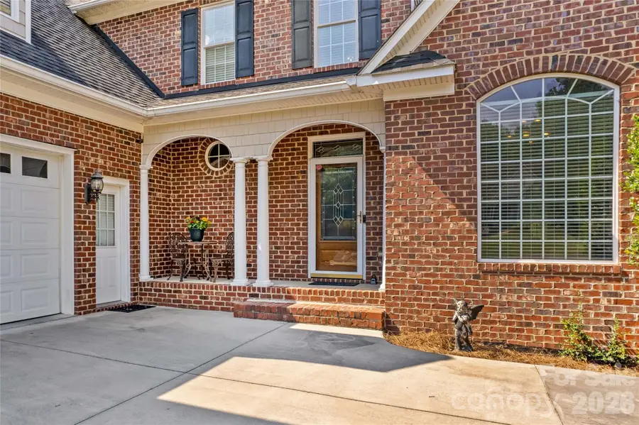 158 Winding Brook Way, Statesville, NC 28625 - #2
