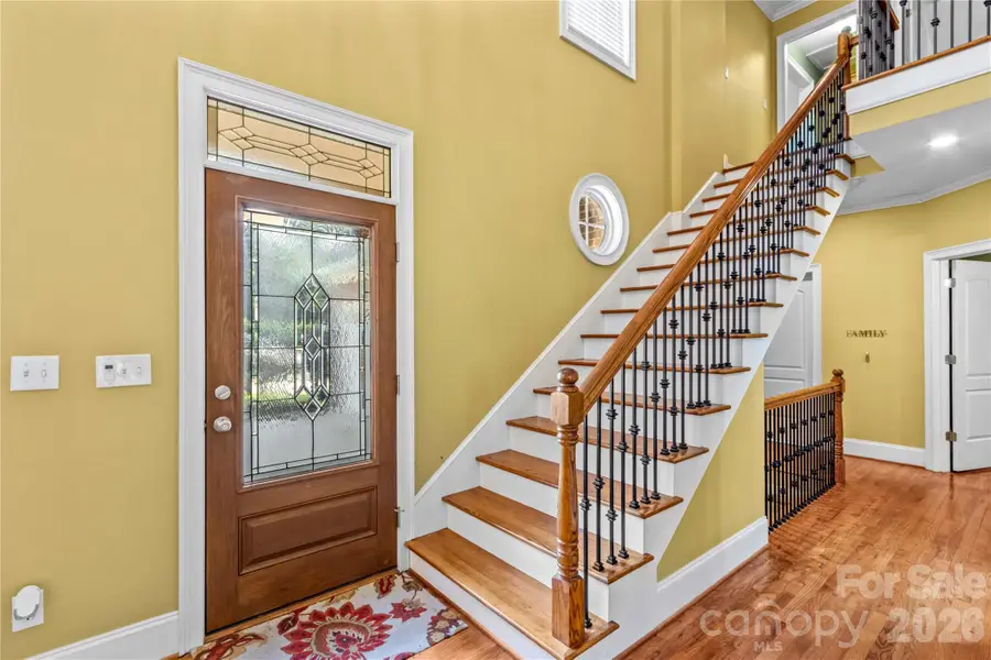 158 Winding Brook Way, Statesville, NC 28625 - #3