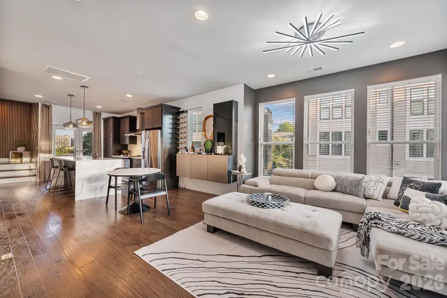 1605 Cannon View Lane, Charlotte, NC 28208 - #3