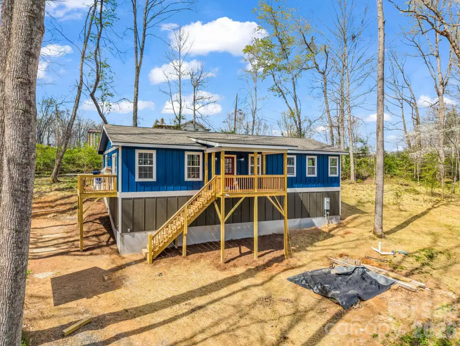 1460 Pickens Highway, Rosman, NC 28772 - #3