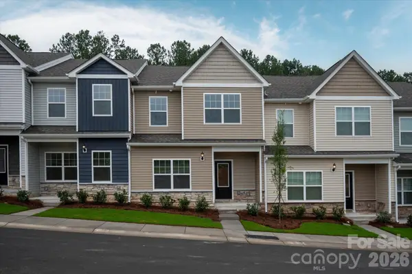 1241 Signal Avenue, Gastonia, NC 28052
