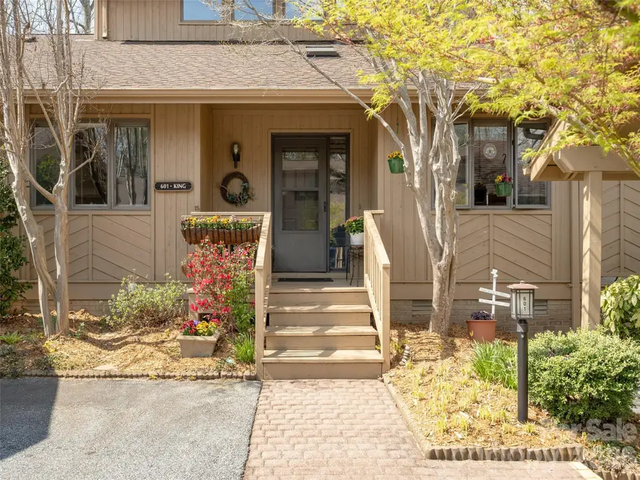 601 Red Oak Drive, Hendersonville, NC 28791 - #3