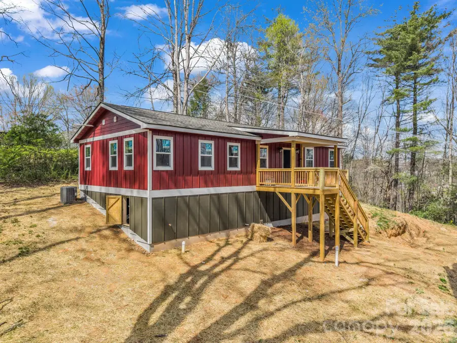 1458 Pickens Highway, Rosman, NC 28772 - #3