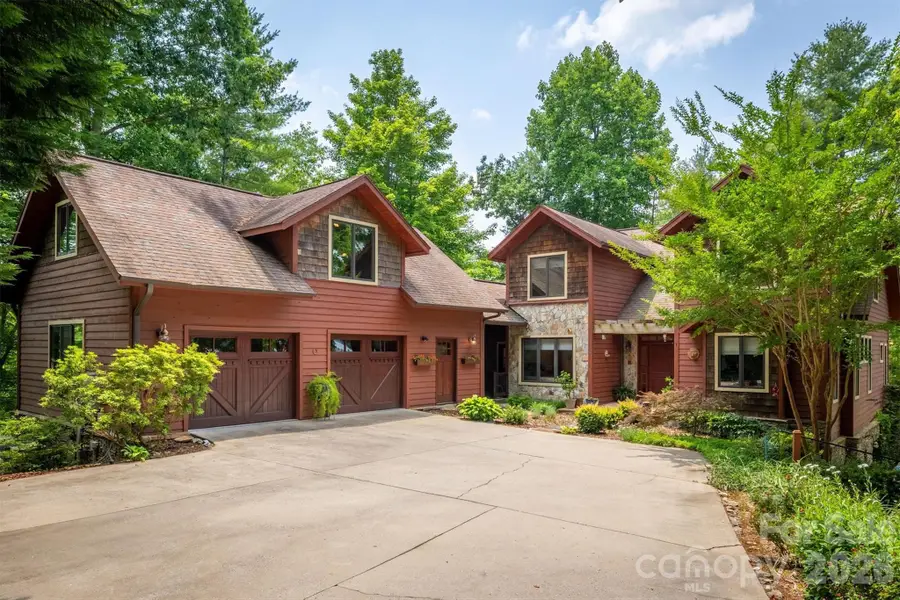 5162 Beech Bluff Drive, Morganton, NC 28655 - #3