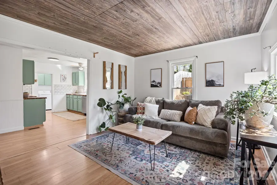 11 Log Cabin Trail, Candler, NC 28715 - #3