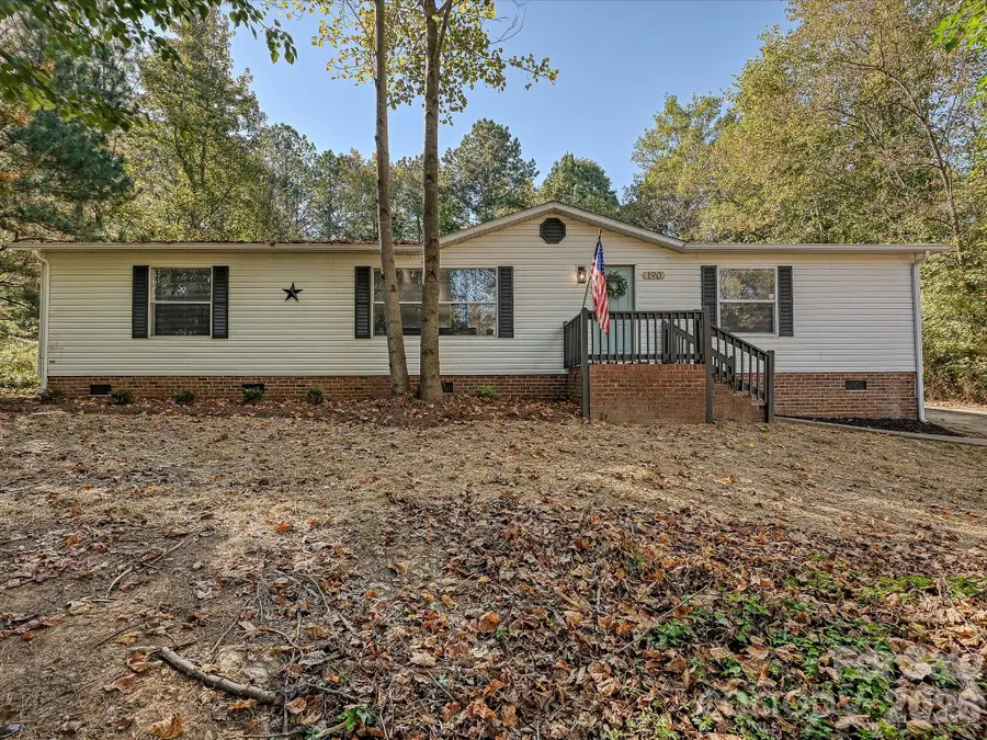 190 Ridge Creek Drive, Troutman, NC 28166 - #2