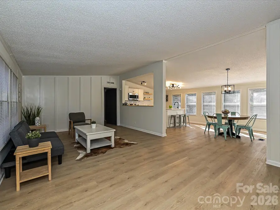 190 Ridge Creek Drive, Troutman, NC 28166 - #3