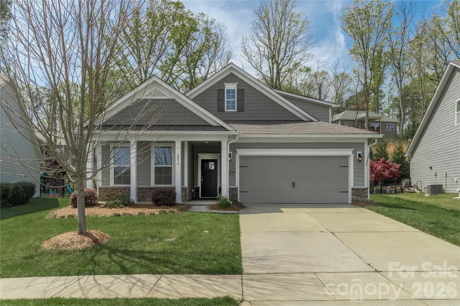 2214 Seagull Drive, Denver, NC 28037 - #2