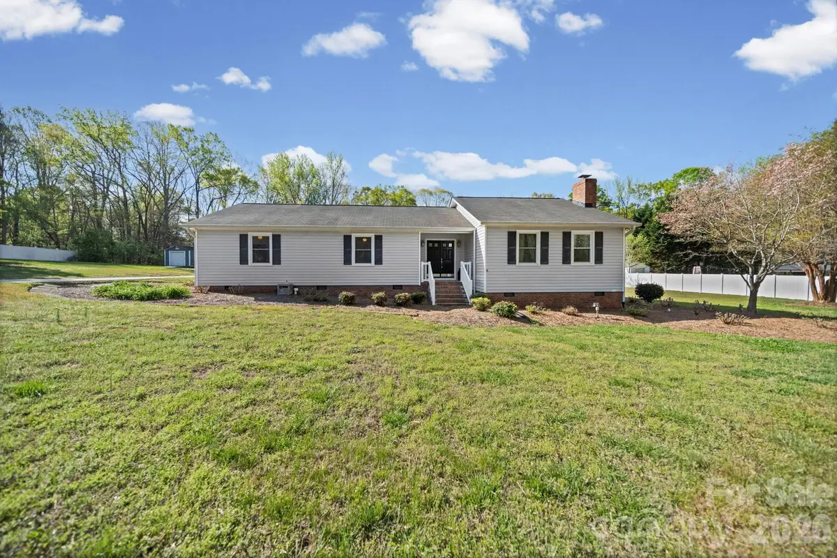 1235 Virginia Dare Drive, Rock Hill, SC 29730 - #1