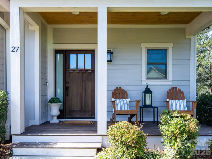 27 Slippery Rock Drive, Fletcher, NC 28732 - #2