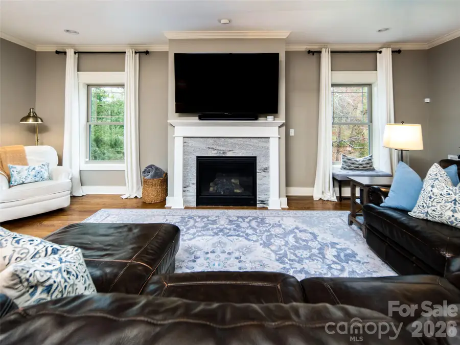 27 Slippery Rock Drive, Fletcher, NC 28732 - #3