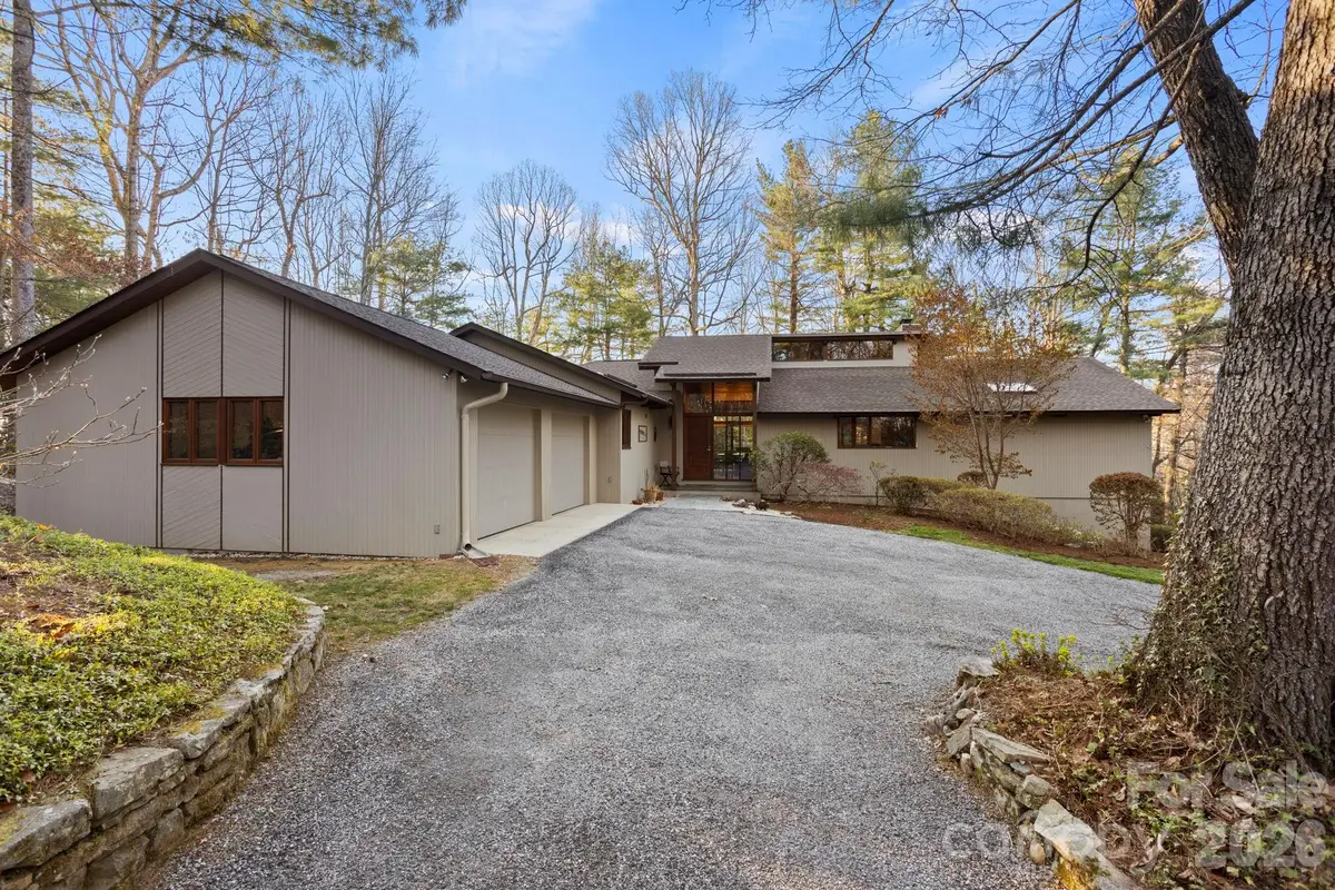 207 Maple Hill Drive, Flat Rock, NC 28731 - #1