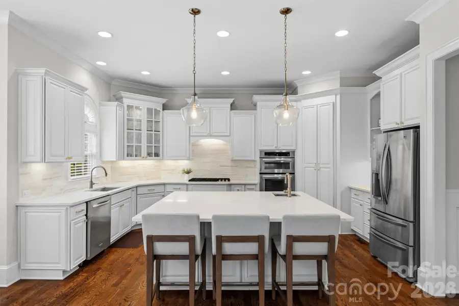 3007 Saint Andrews Court, Fort Mill, SC 29707 - #2