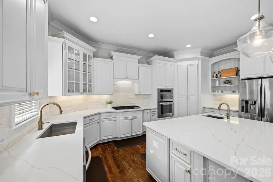 3007 Saint Andrews Court, Fort Mill, SC 29707 - #3