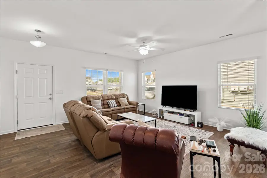 523 Willamette Drive, Salisbury, NC 28146 - #3