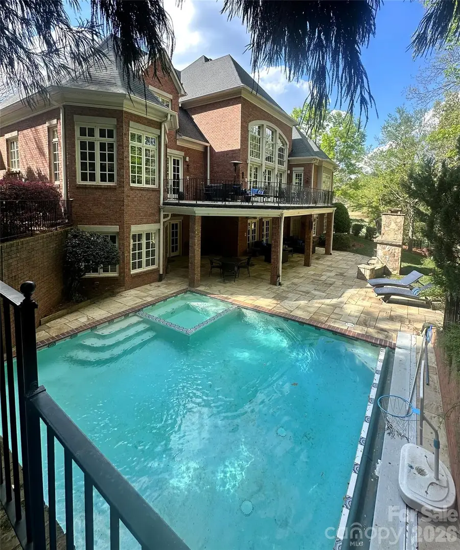 14483 Nolen Lane, Charlotte, NC 28277 - #2