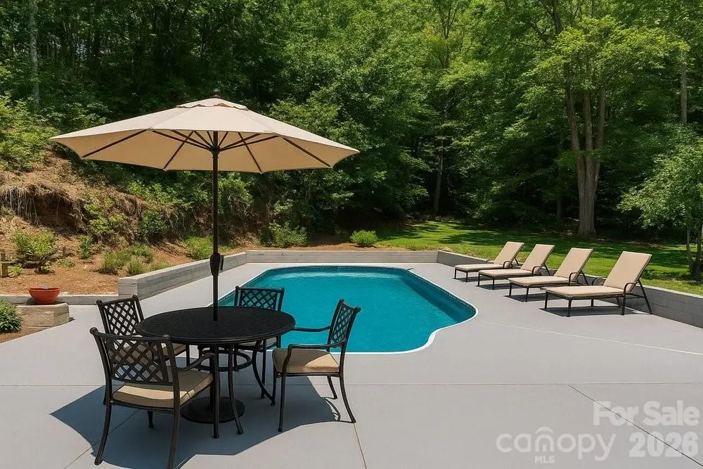 17 Twisted Trail, Black Mountain, NC 28711 - #1