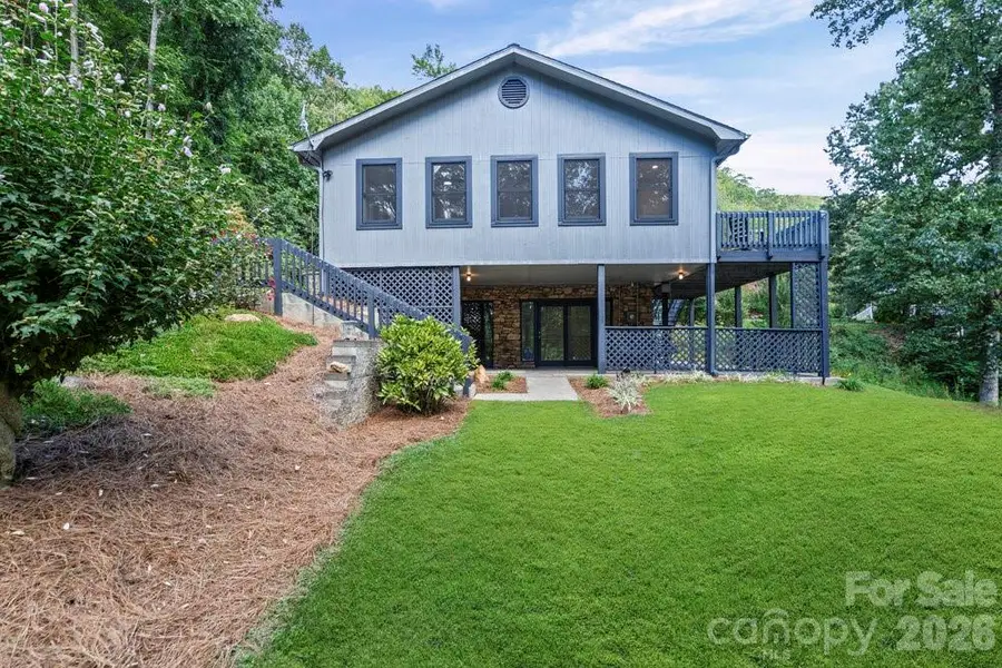 17 Twisted Trail, Black Mountain, NC 28711 - #3