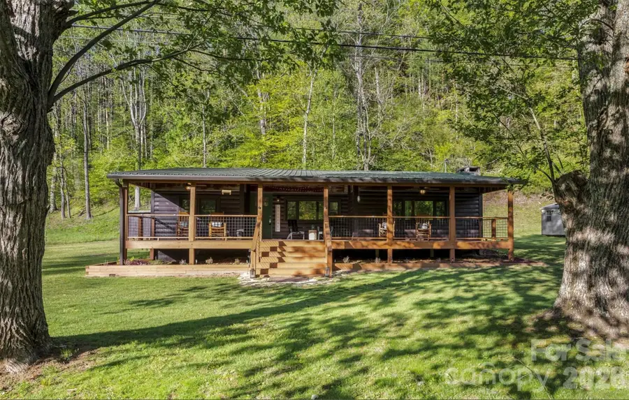 3385 Alarka Road, Bryson City, NC 28713 - #2