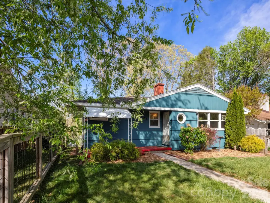 68 Vandalia Avenue, Asheville, NC 28806 - #3