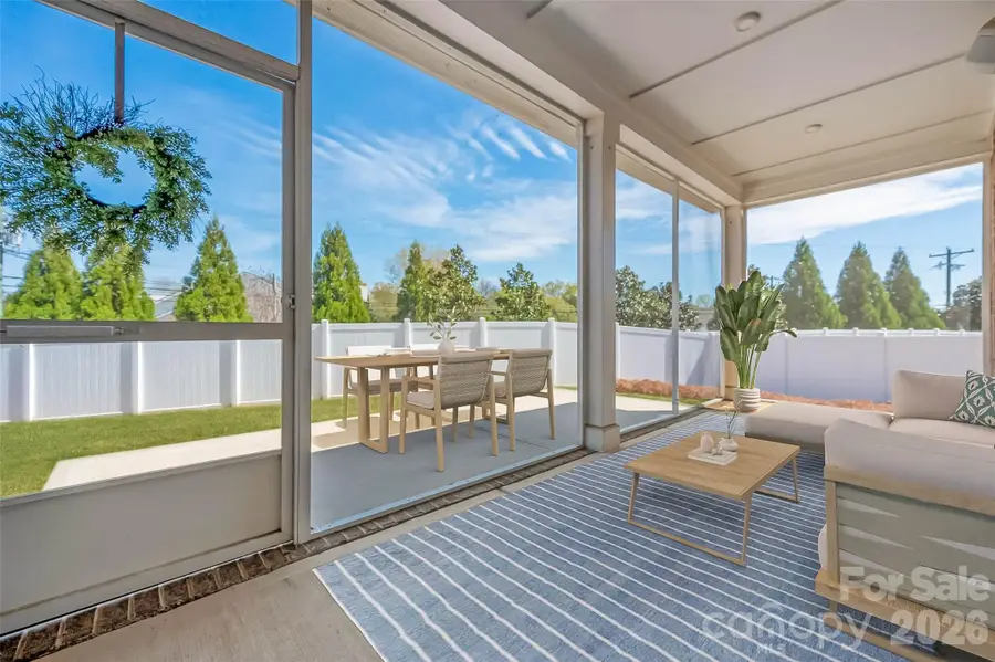 8400 Bretton Woods Drive, Charlotte, NC 28227 - #2