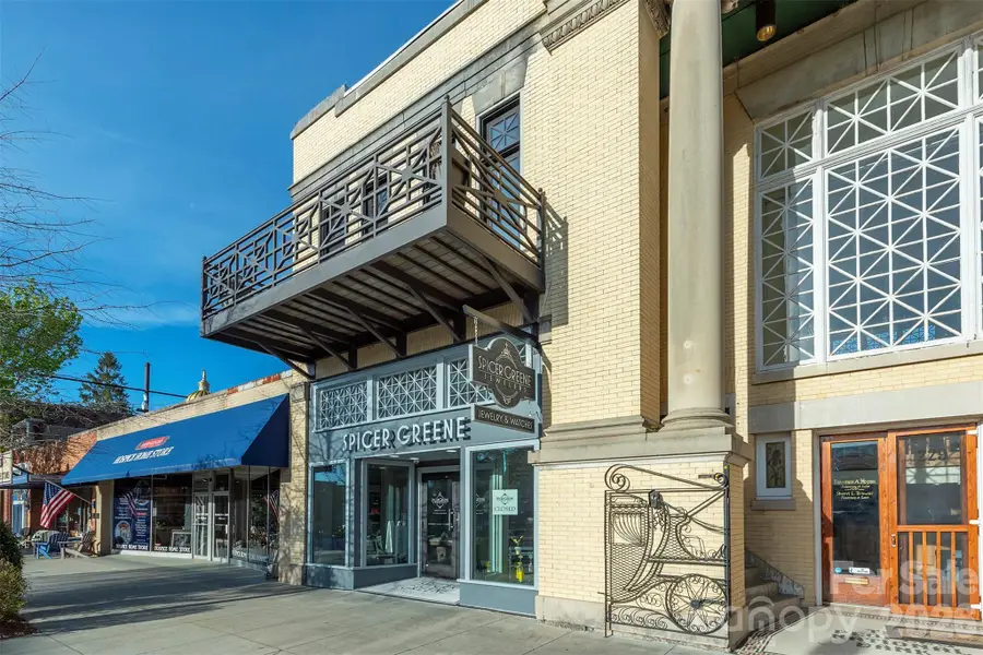 225 N Main Street #C, Hendersonville, NC 28792 - #3