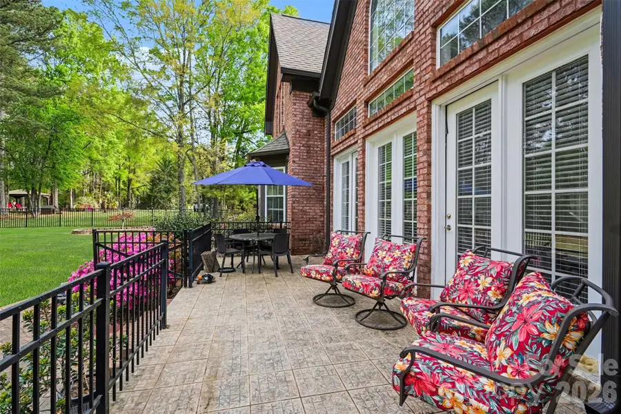 14515 Davis Trace Drive, Mint Hill, NC 28227 - #3