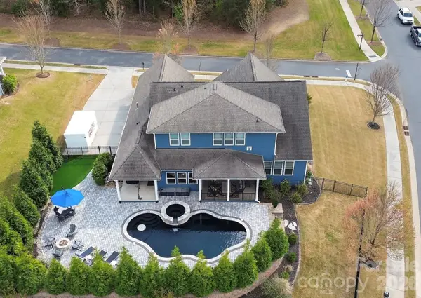 814 Mcgavock Street, Fort Mill, SC 29715