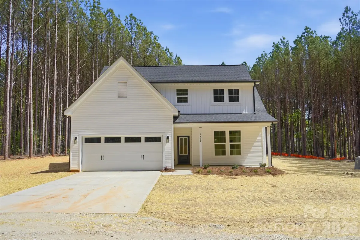 1424 Quiver Way, York, SC 29745 - #1